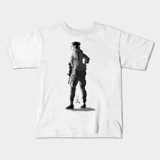 Native Medic Kids T-Shirt